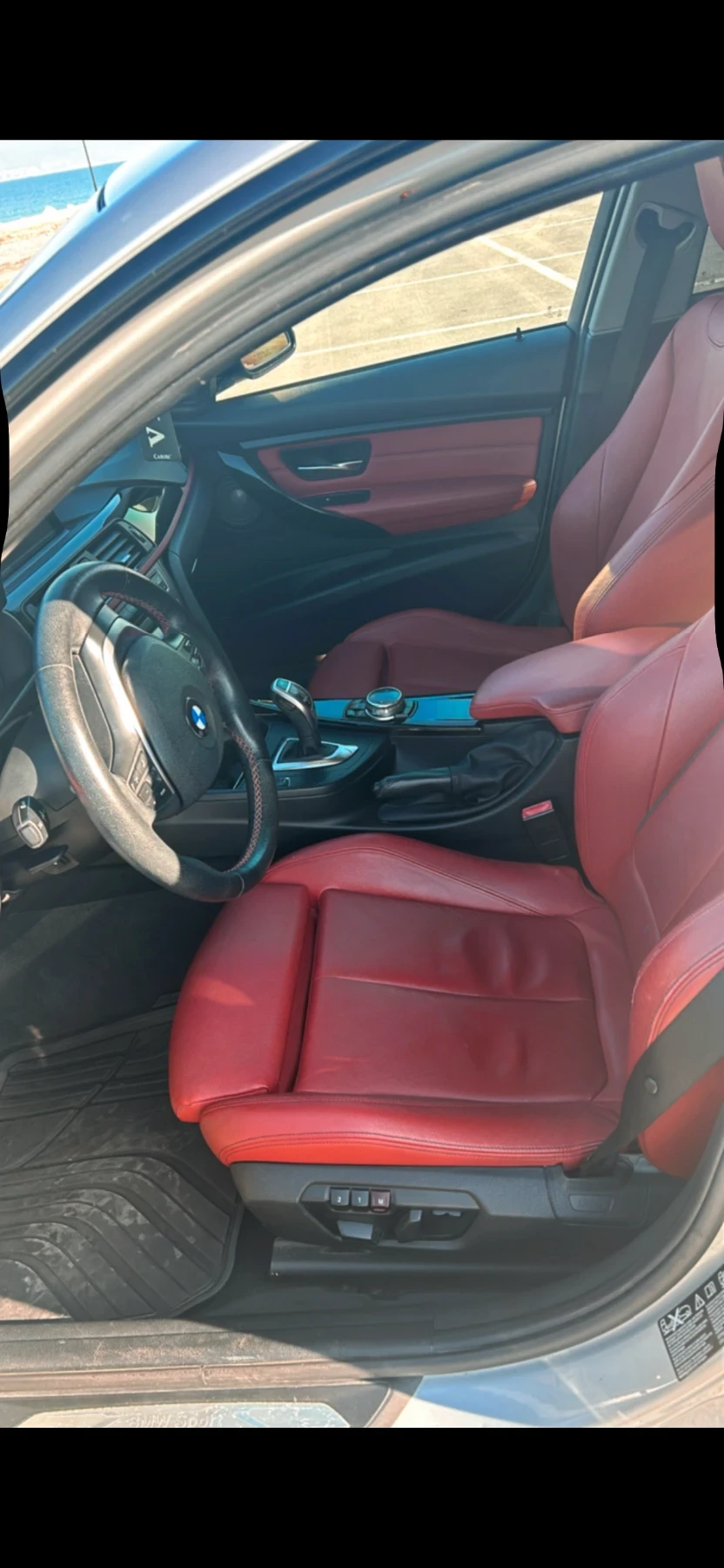 BMW 320 Xdrive бензин, снимка 6 - Автомобили и джипове - 55841652