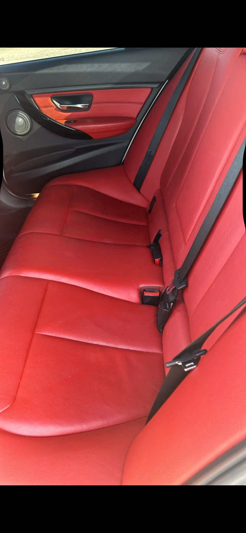 BMW 320 Xdrive бензин, снимка 8 - Автомобили и джипове - 55841652