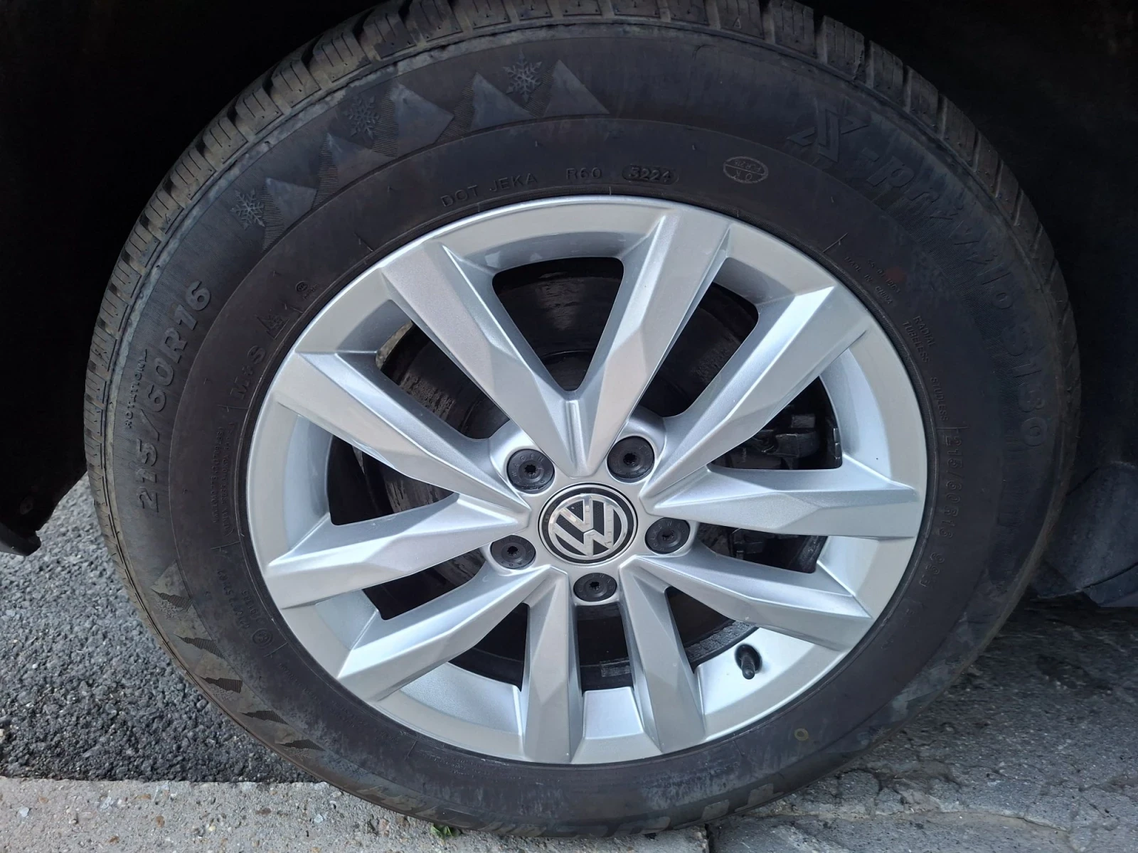 VW Passat 2.0 TDI HIGHLINE, снимка 14 - Автомобили и джипове - 56157861