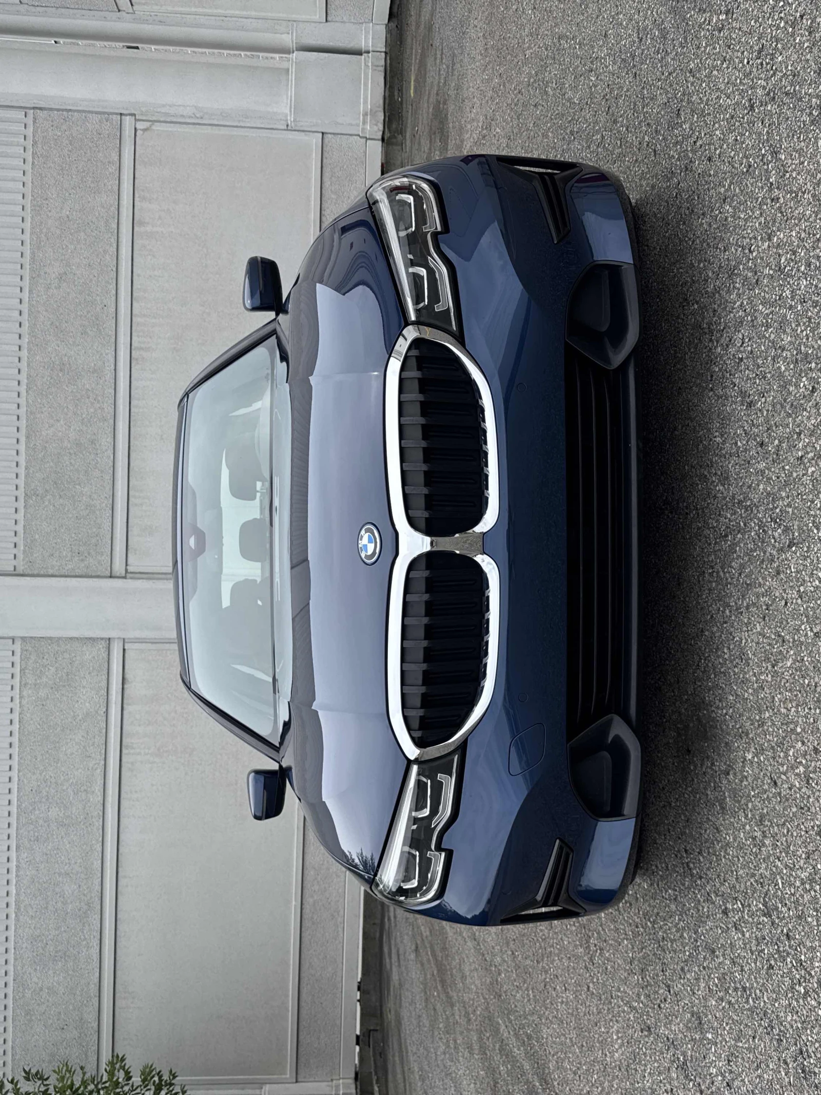BMW 330 330E XDRIVE / ПАНО / ЛИЗИНГ / ПРОГНОЗНА ЦЕНА до БГ, снимка 2 - Автомобили и джипове - 55710078