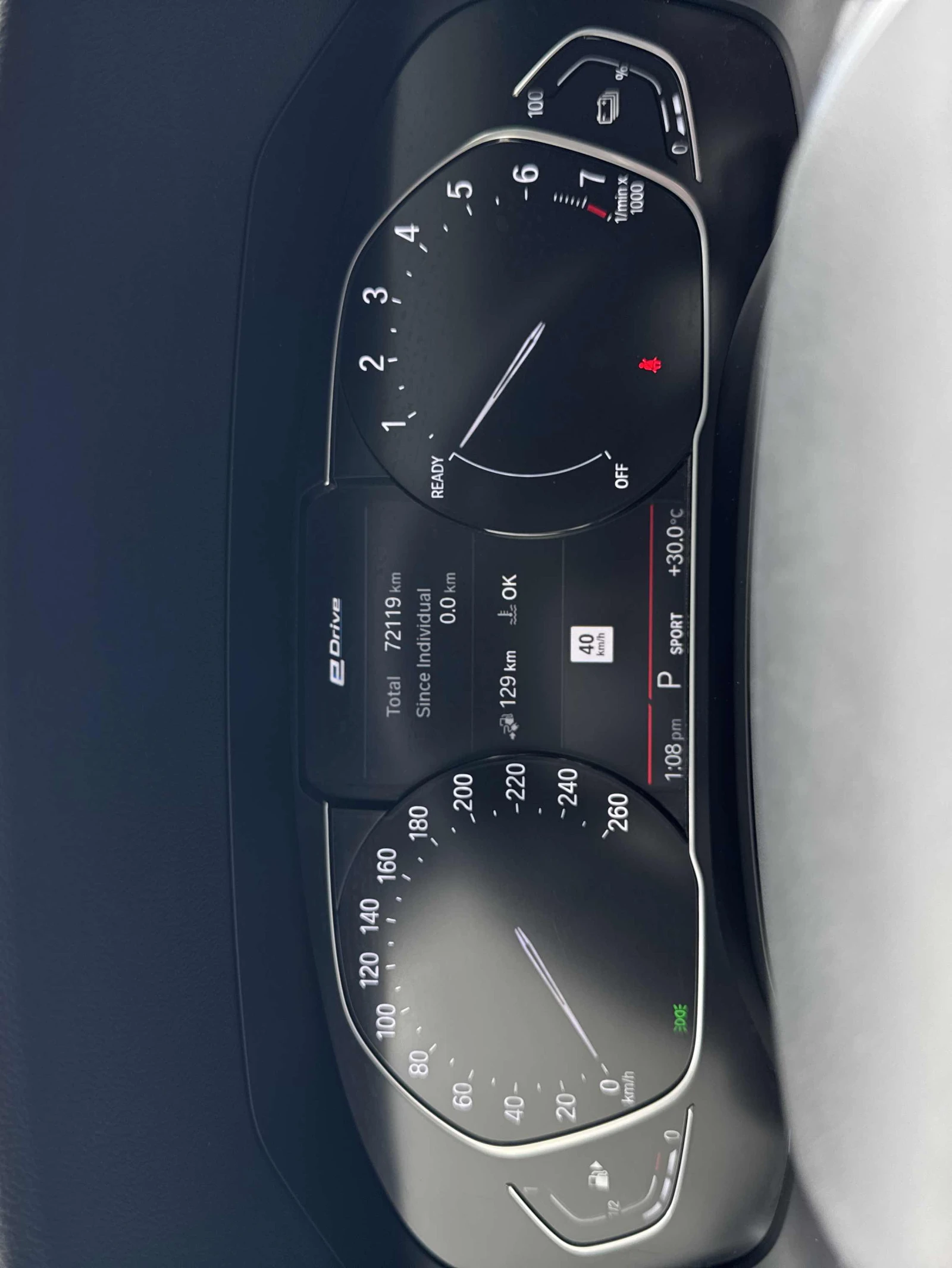 BMW 330 330E XDRIVE / ПАНО / ЛИЗИНГ / ПРОГНОЗНА ЦЕНА до БГ, снимка 9 - Автомобили и джипове - 55710078