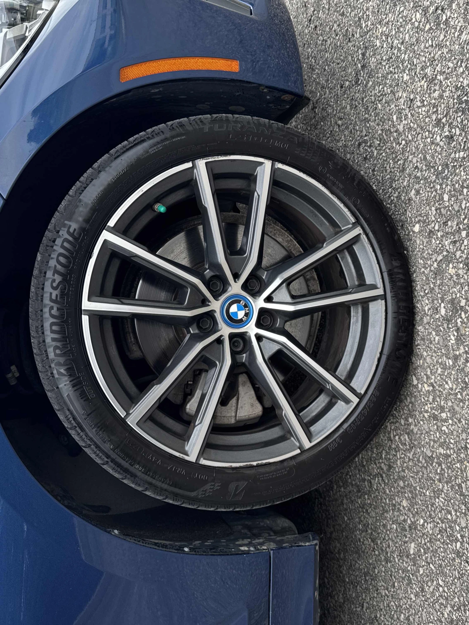 BMW 330 330E XDRIVE / ПАНО / ЛИЗИНГ / ПРОГНОЗНА ЦЕНА до БГ, снимка 6 - Автомобили и джипове - 55710078