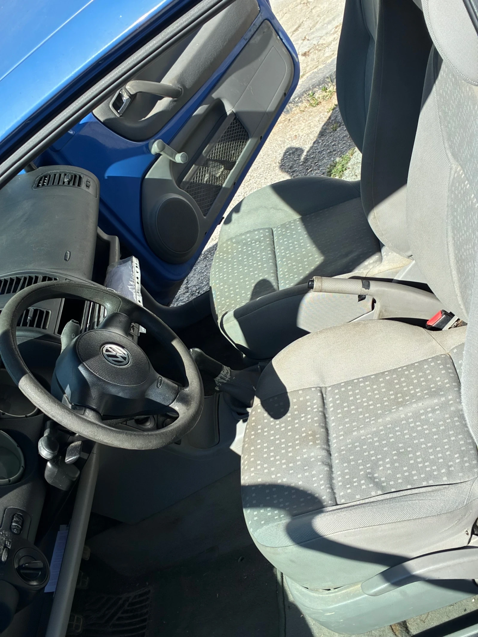 VW Lupo | Mobile.bg � ����������� 6