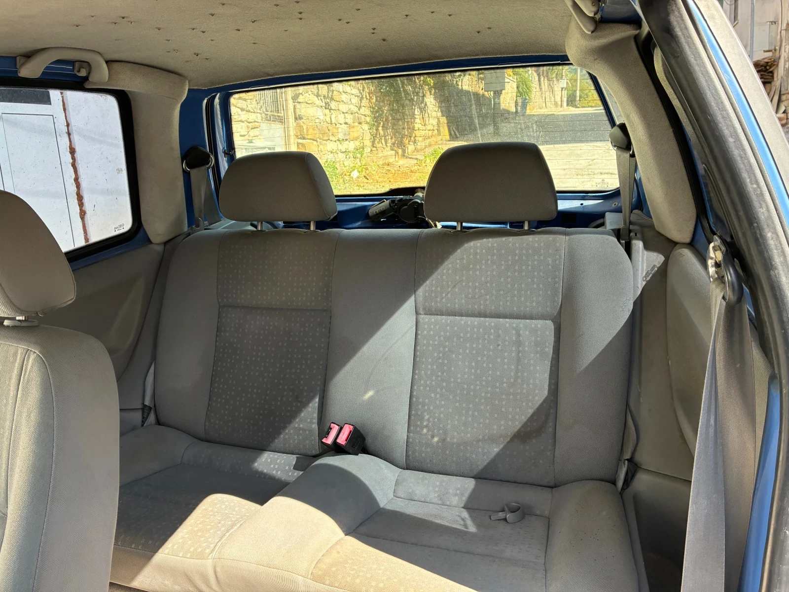 VW Lupo | Mobile.bg � ����������� 7