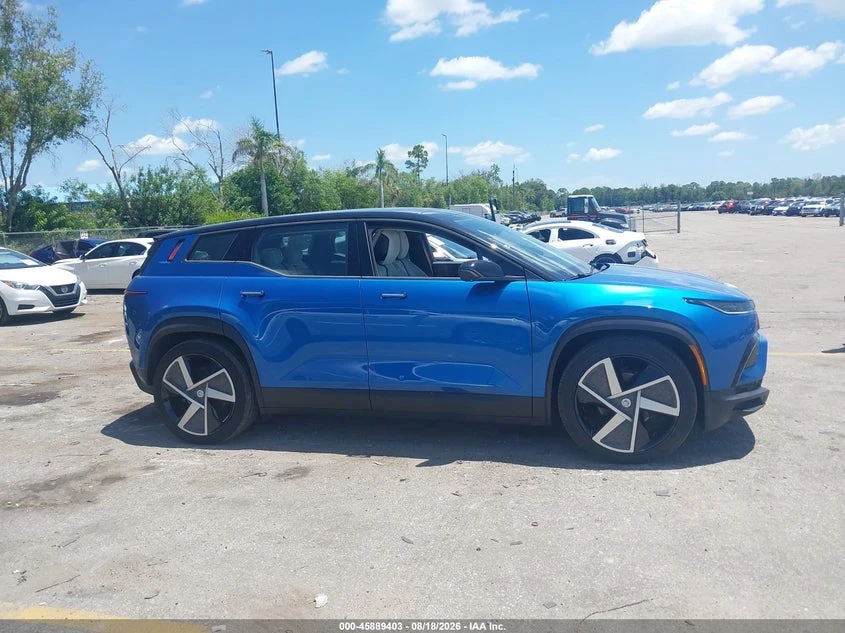 Fisker Ocean One AWD, снимка 13 - Автомобили и джипове - 55935339
