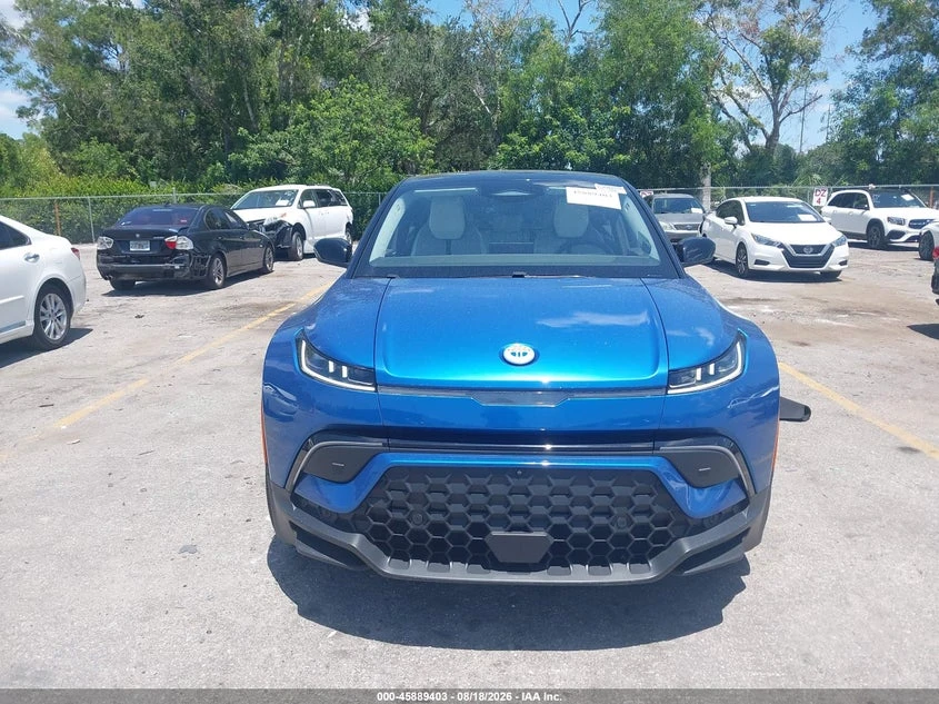 Fisker Ocean One AWD, снимка 12 - Автомобили и джипове - 55935339