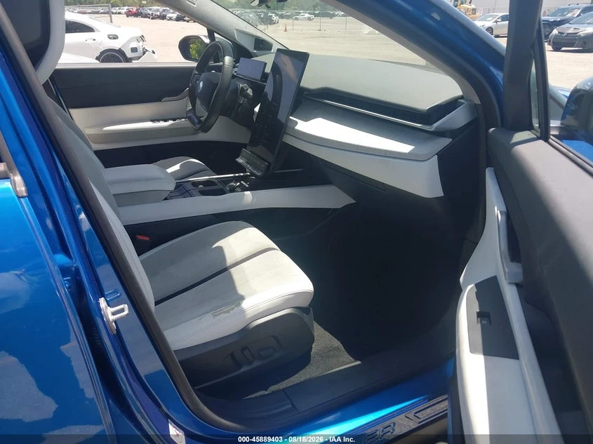 Fisker Ocean One AWD, снимка 5 - Автомобили и джипове - 55935339