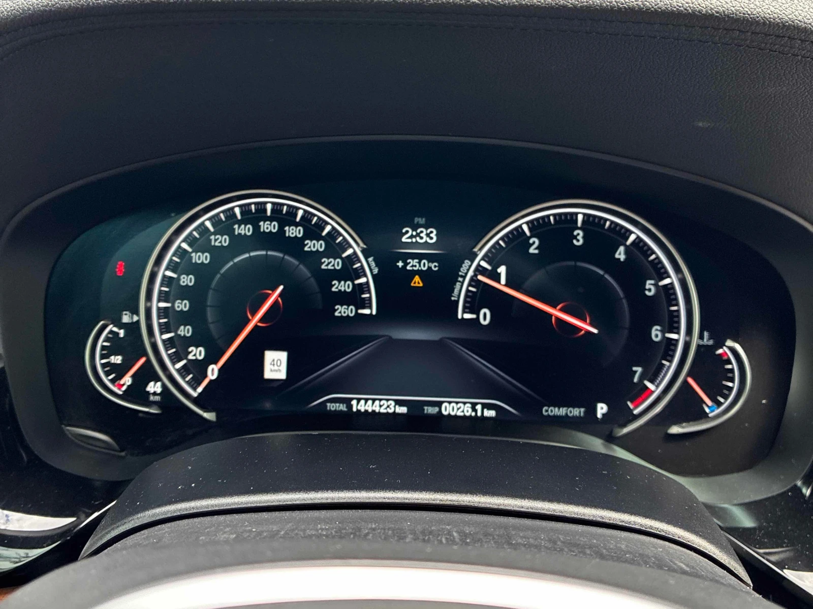 BMW 540 * 540i xDrive * АВТОКРЕДИТ БЕЗ ПЪРВОНАЧАЛНА ВНОСКА, снимка 8 - Автомобили и джипове - 55958649