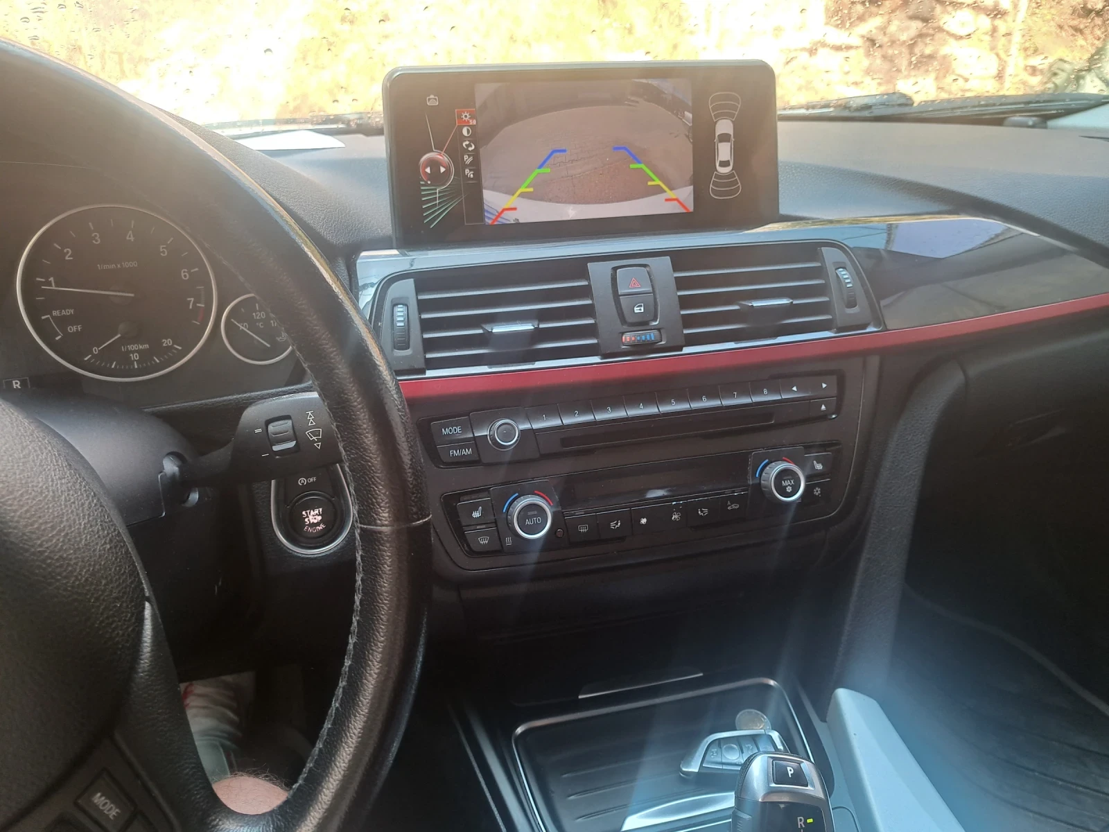 BMW 320 2.0, снимка 7 - Автомобили и джипове - 56219033