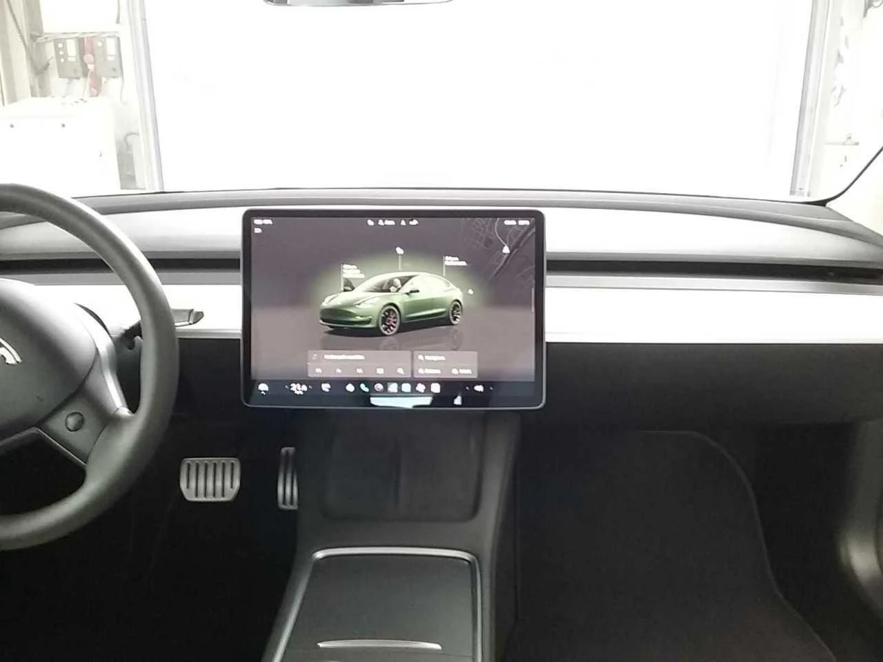 Tesla Model 3 Long Range Performance Dual Motor Leather Navi LED, снимка 7 - Автомобили и джипове - 56219309