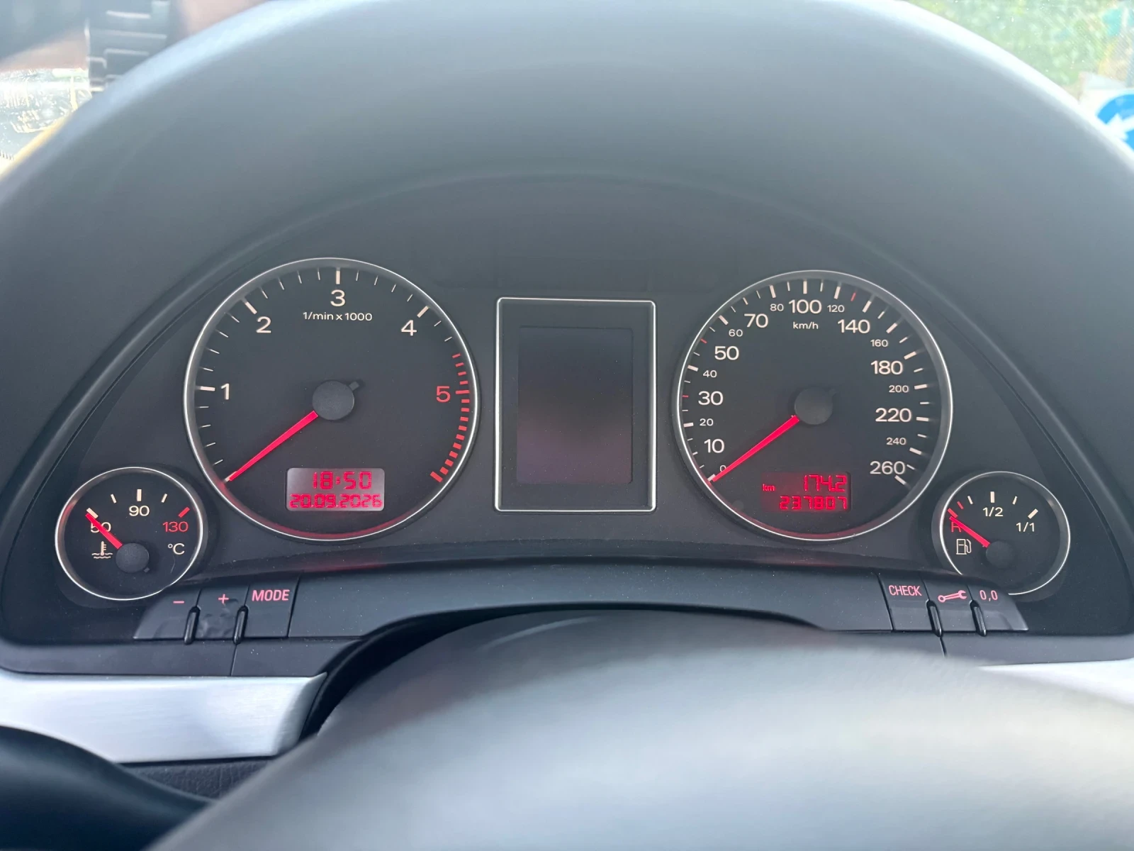 Audi A4 B7, снимка 11 - Автомобили и джипове - 56462801