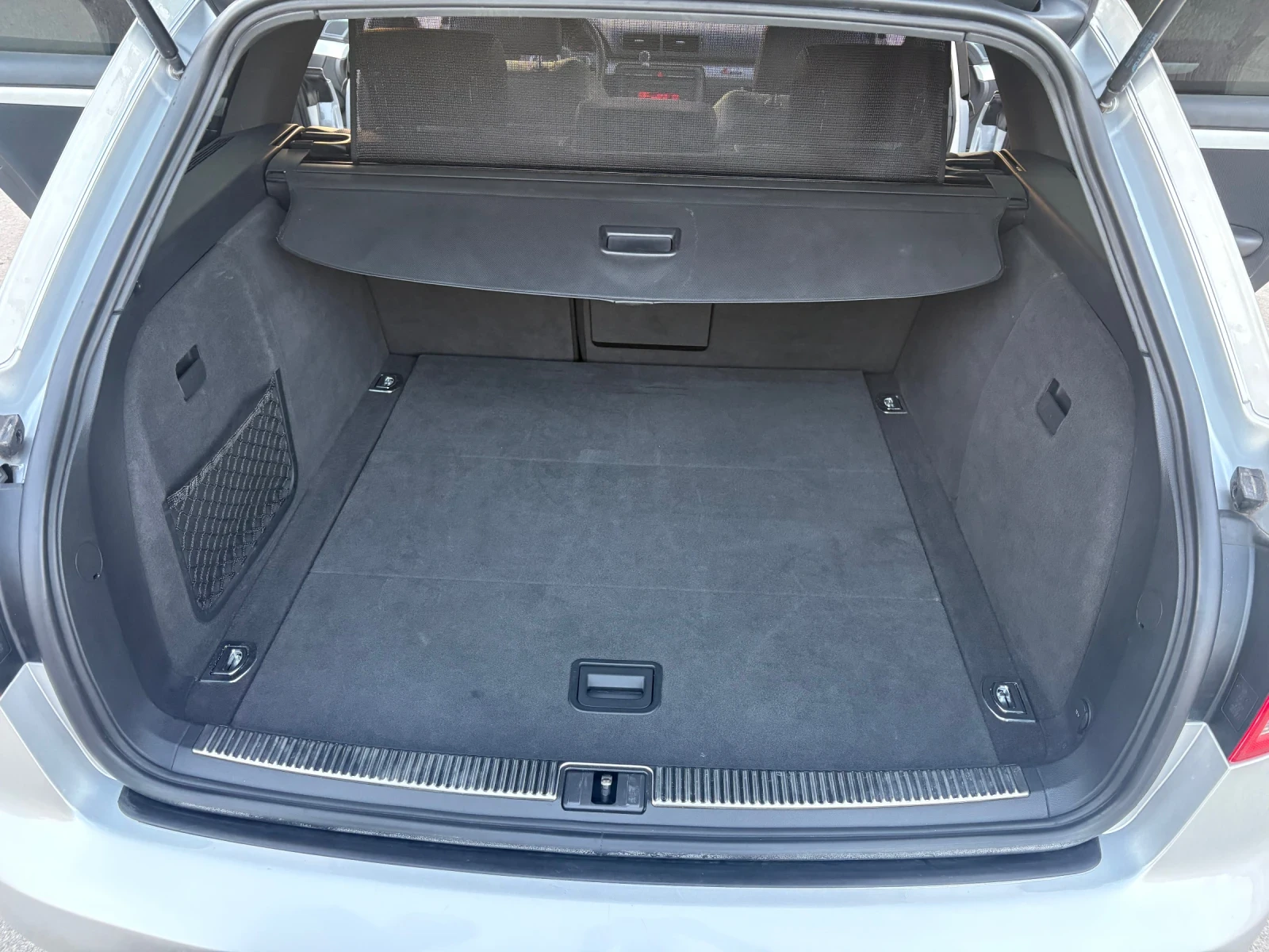 Audi A4 B7, снимка 12 - Автомобили и джипове - 56462801