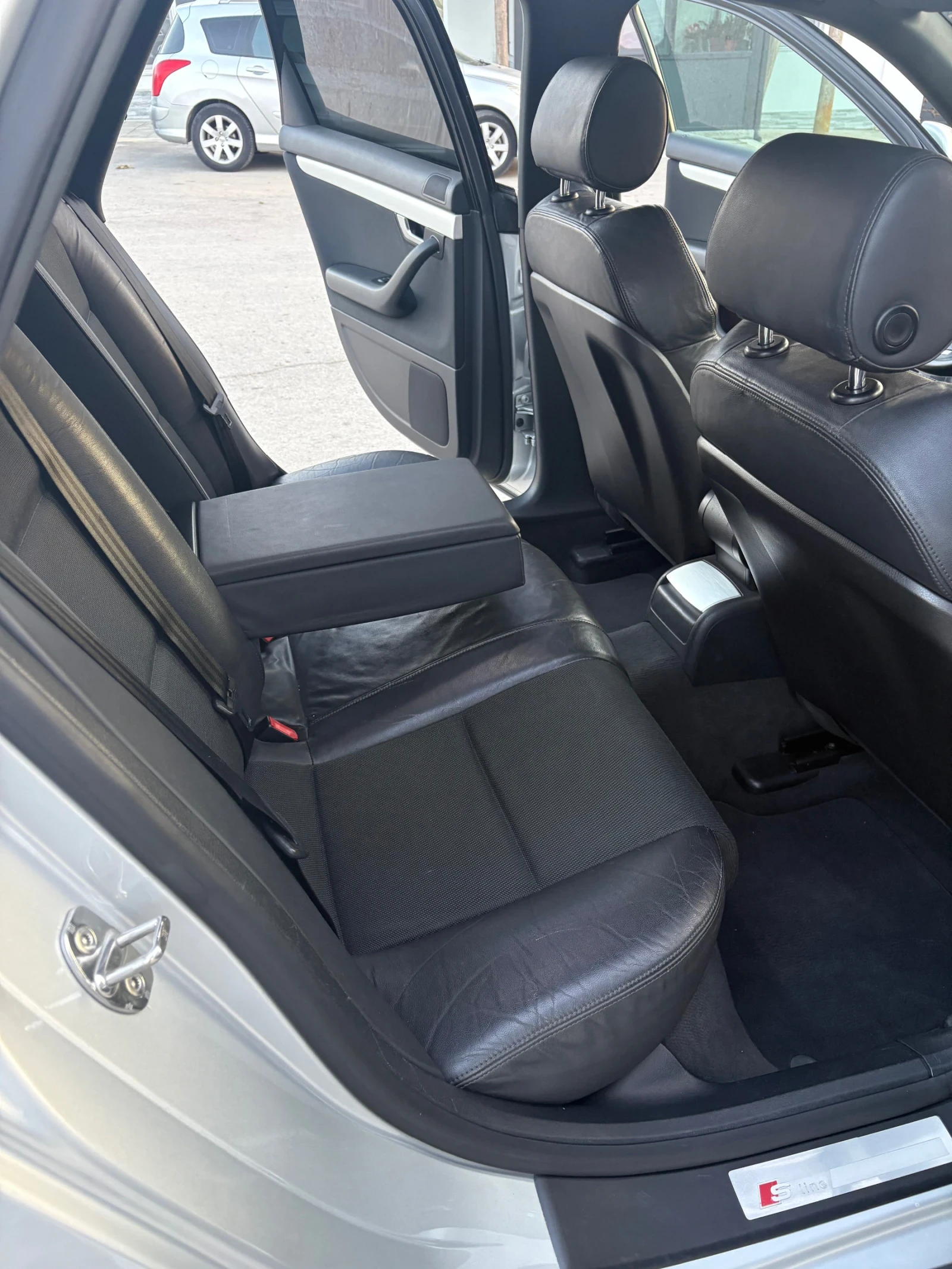 Audi A4 B7, снимка 10 - Автомобили и джипове - 56462801