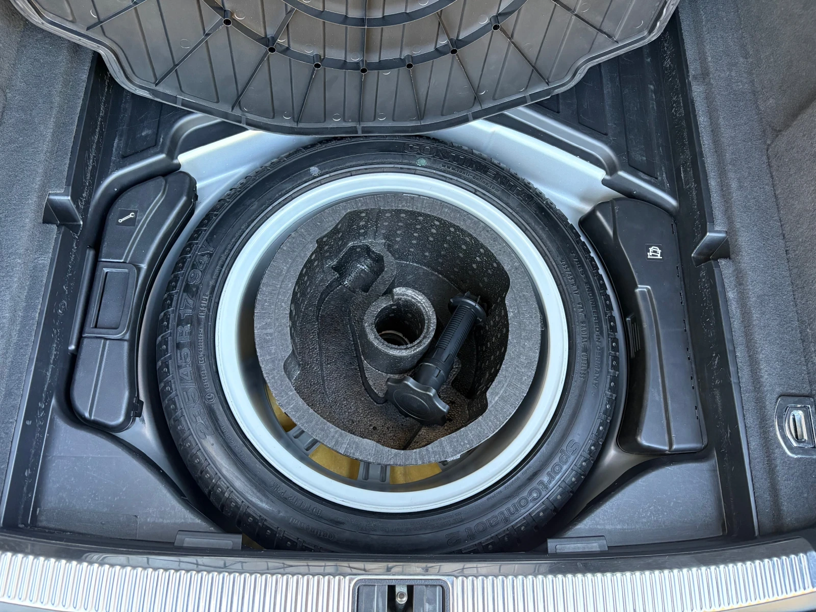 Audi A4 B7, снимка 14 - Автомобили и джипове - 56462801