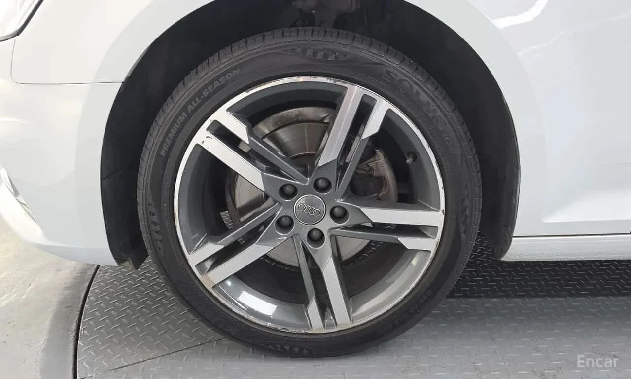 Audi A4  40 TFSI Premium/����������� | Mobile.bg � ����������� 5