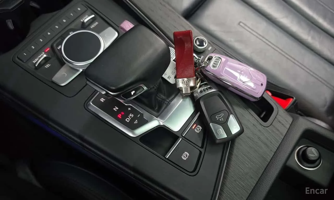 Audi A4  40 TFSI Premium/����������� | Mobile.bg � ����������� 9