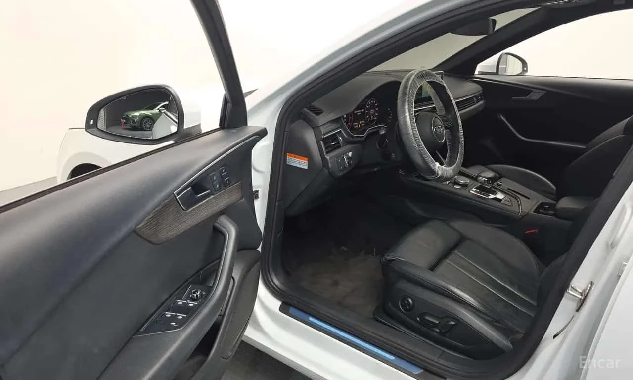 Audi A4  40 TFSI Premium/����������� | Mobile.bg � ����������� 10