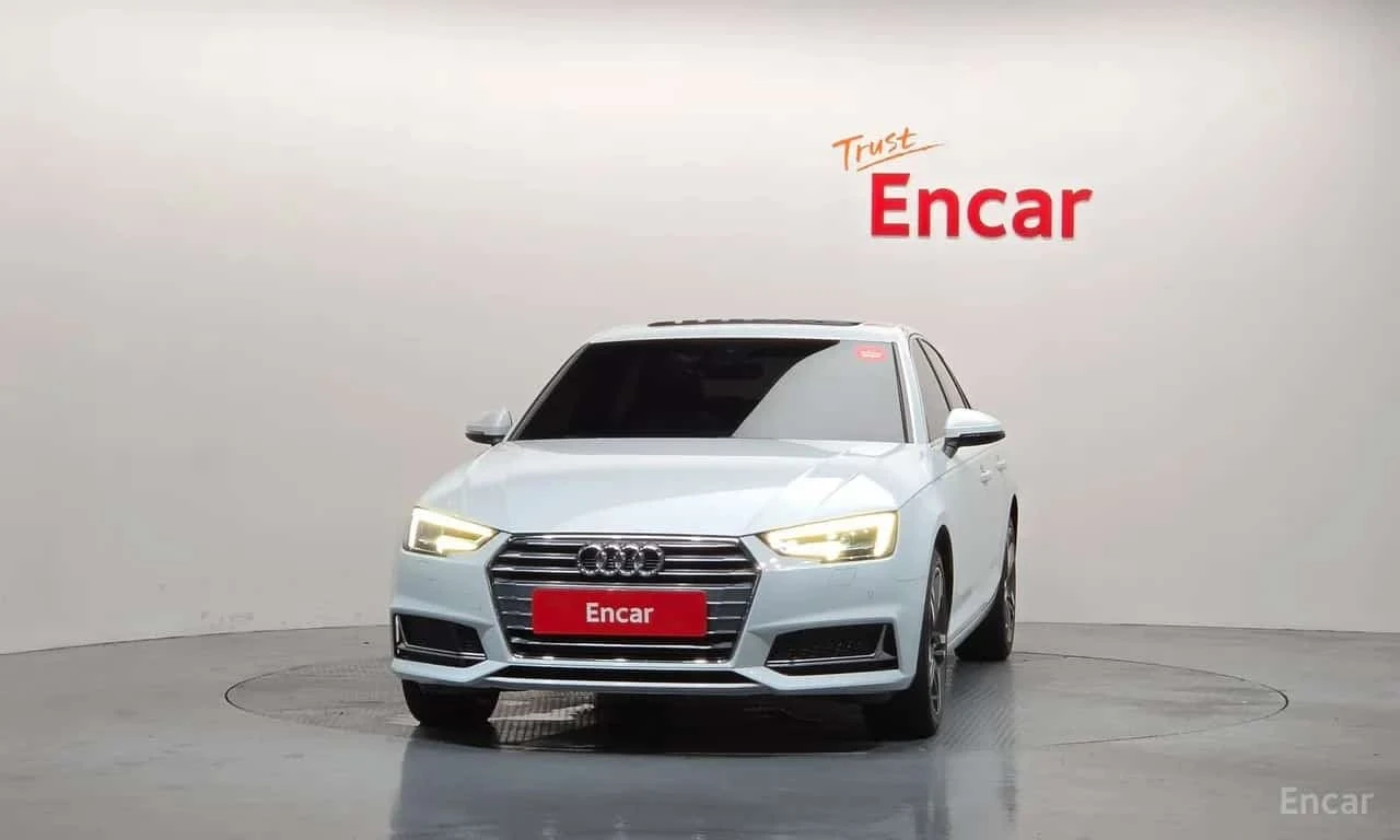 Audi A4  40 TFSI Premium/����������� | Mobile.bg � ����������� 3