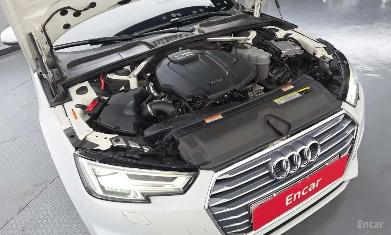 Audi A4  40 TFSI Premium/����������� | Mobile.bg � ����������� 6