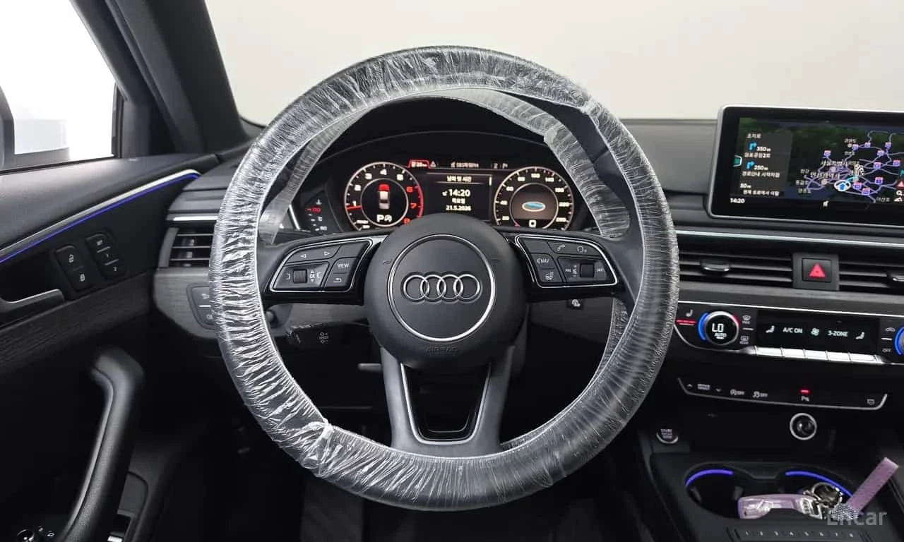 Audi A4  40 TFSI Premium/����������� | Mobile.bg � ����������� 14