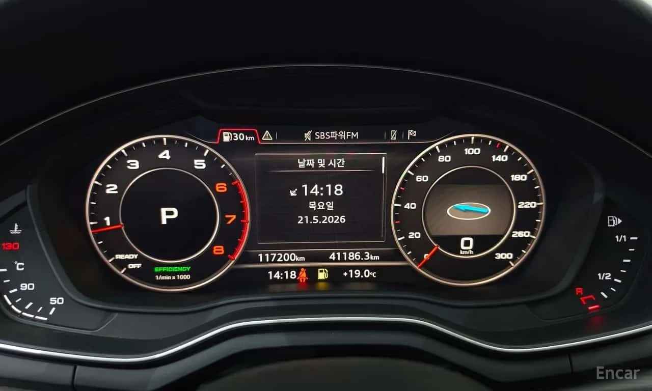 Audi A4  40 TFSI Premium/����������� | Mobile.bg � ����������� 8