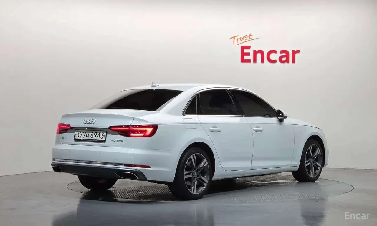 Audi A4  40 TFSI Premium/����������� | Mobile.bg � ����������� 2