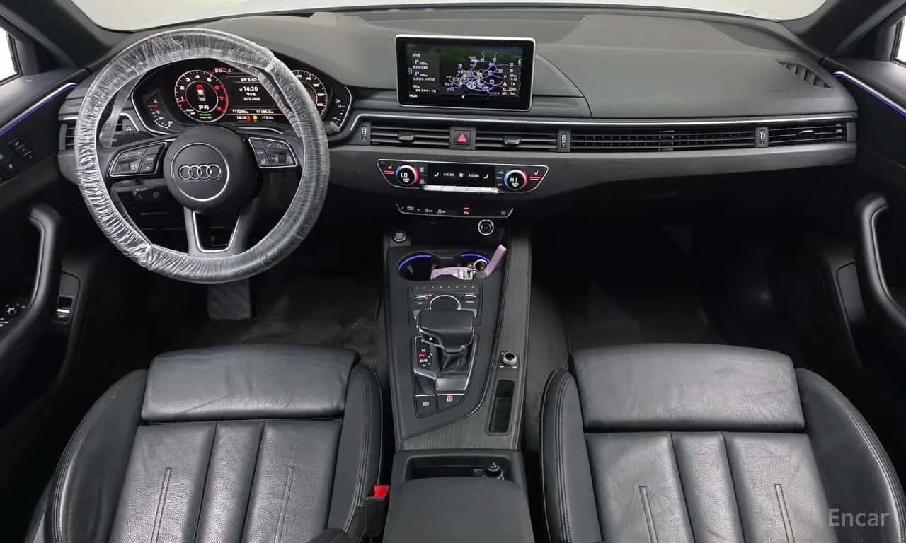 Audi A4  40 TFSI Premium/����������� | Mobile.bg � ����������� 7