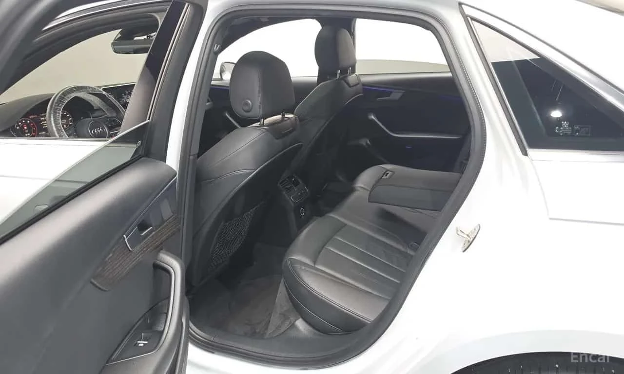 Audi A4  40 TFSI Premium/����������� | Mobile.bg � ����������� 12