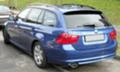 BMW 320 2.0d 3.0d AUTOMAT, снимка 2