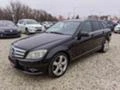 Mercedes-Benz C 220 2.2cdi * AMG* NAVI* UNIKAT* , снимка 2