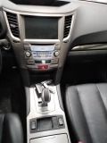 Subaru Legacy 2.5 benzin - [16] 