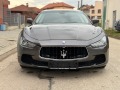 Maserati Ghibli SQ4-4x4-CH-TOP-FULL!!! - [3] 