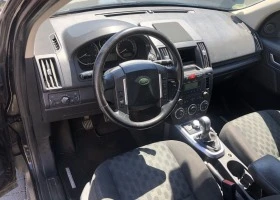 Land Rover Freelander 2.2 diesel za chasti, снимка 3