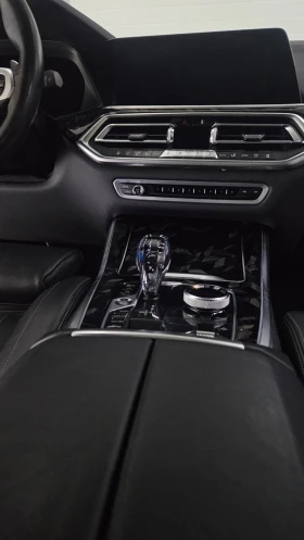 BMW X5 40i xDrive Carbon/Въздушно/ обслужена, снимка 15