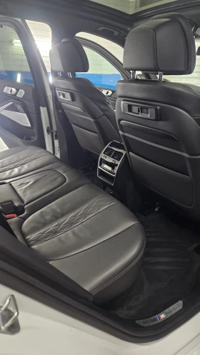 BMW X5 40i xDrive Carbon/Въздушно/ обслужена, снимка 16