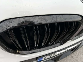 BMW X5 40i xDrive Carbon/Въздушно/ обслужена, снимка 10