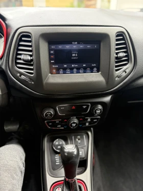 Jeep Compass TRAILHAWK, снимка 8