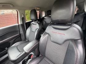Jeep Compass TRAILHAWK, снимка 9