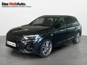 Audi Q7 S line 50 TDI 