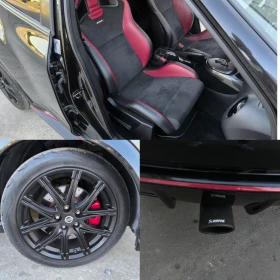 Nissan Juke 1.6DGIT NISMO RS, снимка 14