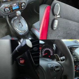 Nissan Juke 1.6DGIT NISMO RS, снимка 11