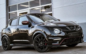 Nissan Juke 1.6DGIT NISMO RS, снимка 3