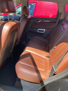 Opel Antara Irmscher !!!, снимка 9