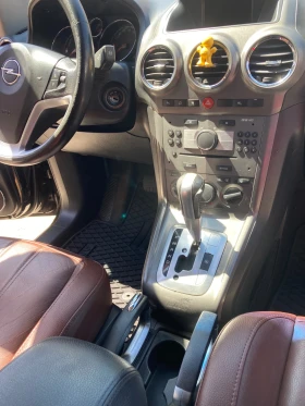 Opel Antara Irmscher !!!, снимка 11