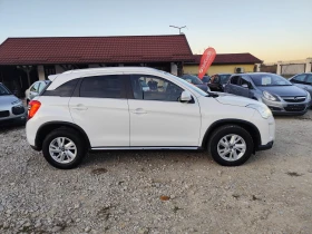 Citroen C4 AIRCROSS 1.8 дизел Италия, снимка 9