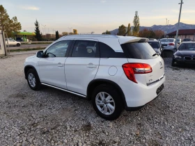 Citroen C4 AIRCROSS 1.8 дизел Италия, снимка 8
