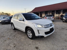 Citroen C4 AIRCROSS 1.8 дизел Италия, снимка 3