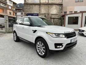 Land Rover Range Rover Sport 3.0D * HSE SHADOW EDITION * КАМЕРА * HEATED SEATS, снимка 3