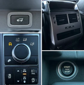 Land Rover Range Rover Sport 3.0D * HSE SHADOW EDITION * КАМЕРА * HEATED SEATS, снимка 16