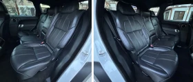 Land Rover Range Rover Sport 3.0D * HSE SHADOW EDITION * КАМЕРА * HEATED SEATS, снимка 12